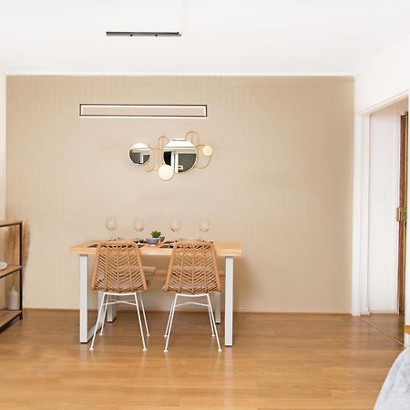 Appartement Renove - Terrasse - Parking - Bm Nice Exterior foto